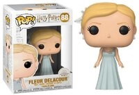 Funko Sammelfigur Harry Potter Fleur Delacour Yule Ball #0088