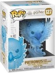 Funko Spielfigur Harry Potter - Patronus Albus Dumbledore 127 Pop!