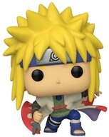 Funko Merchandise-Figur Naruto - Minato Namikaze #49802