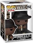 Funko Spielfigur POP - Music - The Notorious B.I.G. Biggie