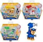 PAW PATROL Notebook-K&uuml;hler PAW PATROL Hero Pups Spielfiguren Clip on-Uniform 3+