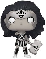 Funko Spielfigur Wonder Woman 80th Black Lantern 393 Pop!