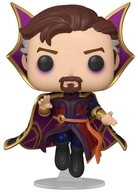 Funko Sammelfigur What If Doctor Strange Supreme #0874