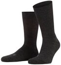 FALKE Funktionssocken Walkie Ergo Bootsocken (1-Paar) mit ultraleichter Pl&uuml;schsohle