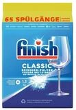 FINISH Classic Sp&uuml;lmaschinenpulver (1,3 kg (65 Sp&uuml;lg&auml;nge)
