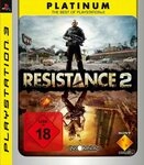 Resistance 2 Playstation 3