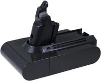 Powery Akku f&uuml;r Dyson DC62 Akku 1500 mAh (21.6 V)