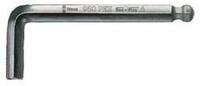 Wera Innensechskantschl&uuml;ssel Wera 950 PKS Winkelschl&uuml;ssel, metrisch,