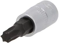 KS Tools Torx-Bit, 1/4" Stecknuss, T30
