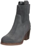 Shabbies Amsterdam Shabbies Amsterdam Stiefelette Veloursleder Stiefelette