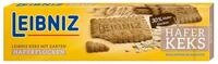 LEIBNIZ Kekse, Leibniz Haferkeks Geb&auml;ck M&uuml;sli Keks mit zarten Haferflocken 230g