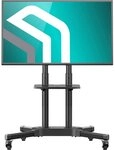 ONKRON TV-St&auml;nder ONKRON 32-65 Zoll, bis 50 kg, TS1351, (bis 65 Zoll, TV St&auml;nder