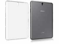 kwmobile Tablet-Hülle Hülle für Samsung Galaxy Tab S3 9.7 T820 / T825, Silikon