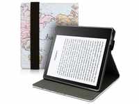 kwmobile E-Reader-Hülle Hülle für Amazon Kindle Oasis 10. Generation,...