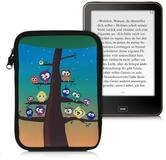 kwmobile E-Reader-H&uuml;lle Tasche f&uuml;r eReader, Neopren H&uuml;lle Schutzh&uuml;lle - 17 x 12 x