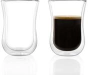 St&ouml;lzle Thermoglas St&ouml;lzle Lausitz Coffee 'N More I Thermogl&auml;ser 230 ml 2er...