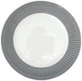 Greengate Speiseteller Alice Speiseteller stone grey 26,5 cm