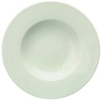 vivo Villeroy & Boch Group Suppenteller Basic White Suppenteller 24&nbsp;cm