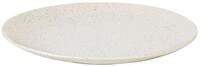 Broste Copenhagen Speiseteller NORDIC VANILLA Speiseteller 26&nbsp;cm, Nordic...