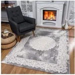 Sanat Teppich Harmony 3205, auch als L&auml;ufer und rund, rechteckig, H&ouml;he: 12 mm,