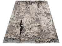 Teppich Juwel Liray, OCI DIE TEPPICHMARKE, rechteckig, Höhe: 20 mm, Kurzflor,