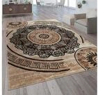 Paco Home Teppich Sinai 077, rechteckig, H&ouml;he: 13 mm, Kurzflor, Ornamente in