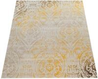 Paco Home Teppich Artigo 415, rechteckig, H&ouml;he: 4 mm, Kurzflor, Motiv...