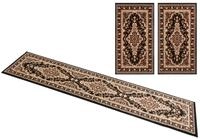 OTTO home Bettumrandung Oriental, Made in Belgium, H&ouml;he 7 mm, (1-tlg),...