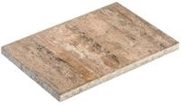 Diephaus Terrassenplatte VIA MUSCHELKALK 60/40/4 CM PE2 72/DBP