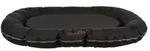 TRIXIE Tierkissen Kissen Samoa Vital - schwarz - 110 &times; 85 cm schwarz 850 cm x 1100