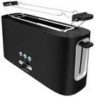 Cecotec 2-in-1-Toaster Toast&Taste 10000 Extra, 820 W, Toast&Taste 10000 Extra