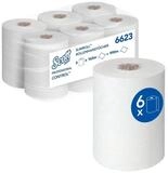 KIMBERLY-CLARK Papierhandtuch Control Slimroll (6-St), Endlosrolle &agrave; 150 m