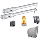 Somfy Garagentor-Funkempf&auml;nger Somfy SGS RTS 1240370 - Drehtor Antrieb TaHoma