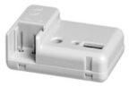 H&ouml;rmann Garagentor-Funkempf&auml;nger H&ouml;rmann KNX-Gateway f&uuml;r Garagentor-Antriebe
