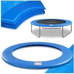 monzana Trampolin-Abdeckplane, Trampolin Randabdeckung &Oslash; 305 cm 30cm breit 100%