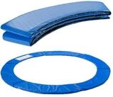 Arebos Trampolin-Randabdeckung Federschutz &Oslash; 244 cm, Randschutz, PVC und PE,