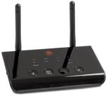 FeinTech ABT00102 Audio Sender & Empf&auml;nger Bluetooth Hi-Fi-Adapter, aptX Low