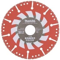 Makita Trennscheibe Diamantscheibe 125mm Rettung B-55310
