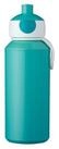 Mepal Trinkflasche Campus Trinkflasche 400 ml