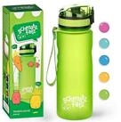 Klarstein Trinkflasche schmatzfatz Trinkflasche