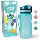 Klarstein Trinkflasche schmatzfatz Trinkflasche