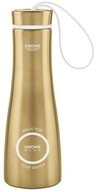 Grohe M&uuml;lleimer Blue Thermo-Trinkflasche