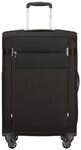 Samsonite Koffer SAMSONITE Citybeat Spinner 78/29 EXP Black