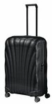 Samsonite Hartschalen-Trolley C-LITE, verschiedene Gr&ouml;&szlig;en und Farben, 4 Rollen, mit