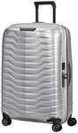 Samsonite Hartschalen-Trolley PROXIS, verschiedene Gr&ouml;&szlig;en und Farben, 4 Rollen,