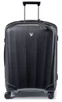 RONCATO Hartschalen-Trolley We Are Glamour, 4 Rollen