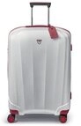 RONCATO Hartschalen-Trolley We Are Glamour, 4 Rollen
