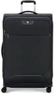 RONCATO Weichgep&auml;ck-Trolley Joy, 4 Rollen, Polyester