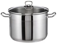 Haushalt International Kochtopf XL Suppentopf Universaltopf Obsttopf...