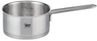 Elo Universaldeckel Stielkasserolle CITRIN, Grau, &Oslash; 16 cm